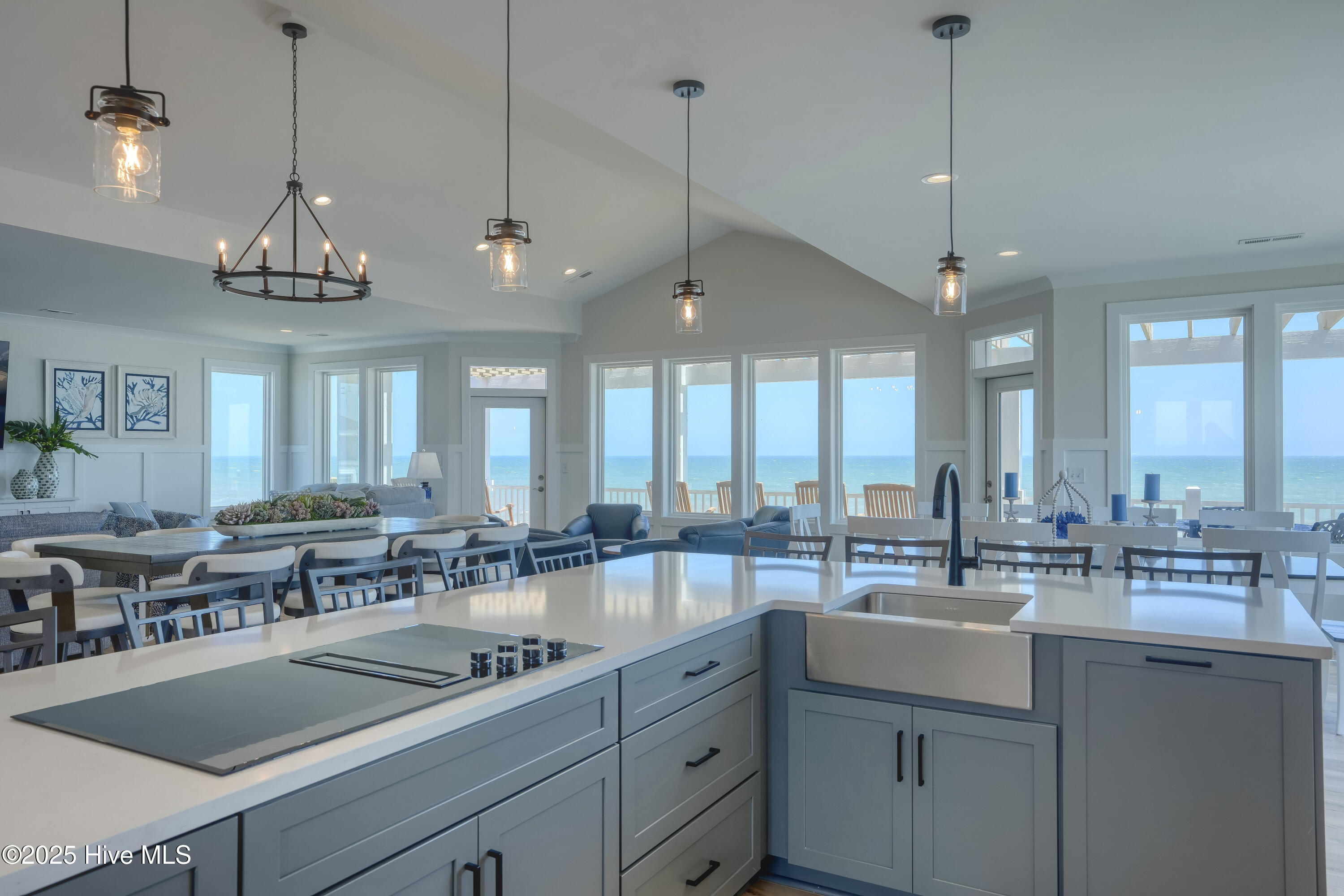 1326 New River Inlet Road North Topsail Beach, NC 28460 - Photo 51 of 83 1326 New River Inlet Road - Interior - E