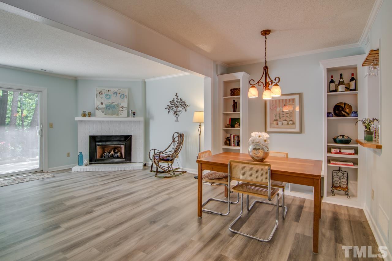 1304 Seaton Road, Unit T13 Durham, NC 27713 - Photo 10 of 30