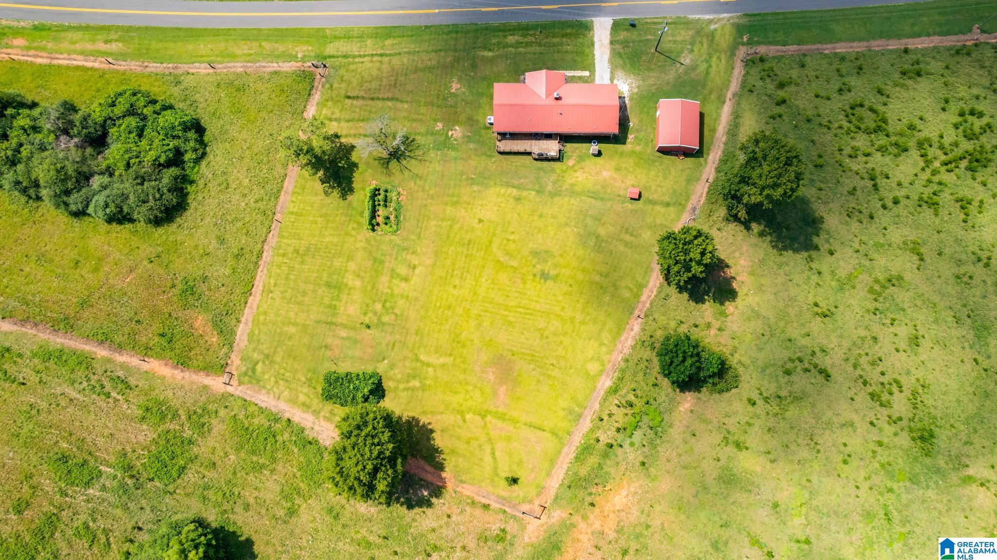 1555 Fosters Road Delta, AL 36258 - Photo 32 of 32