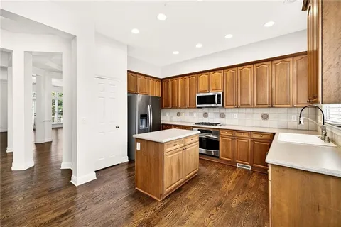 $469,900 | 110 McLaren Gates Drive, Marietta, GA 30060