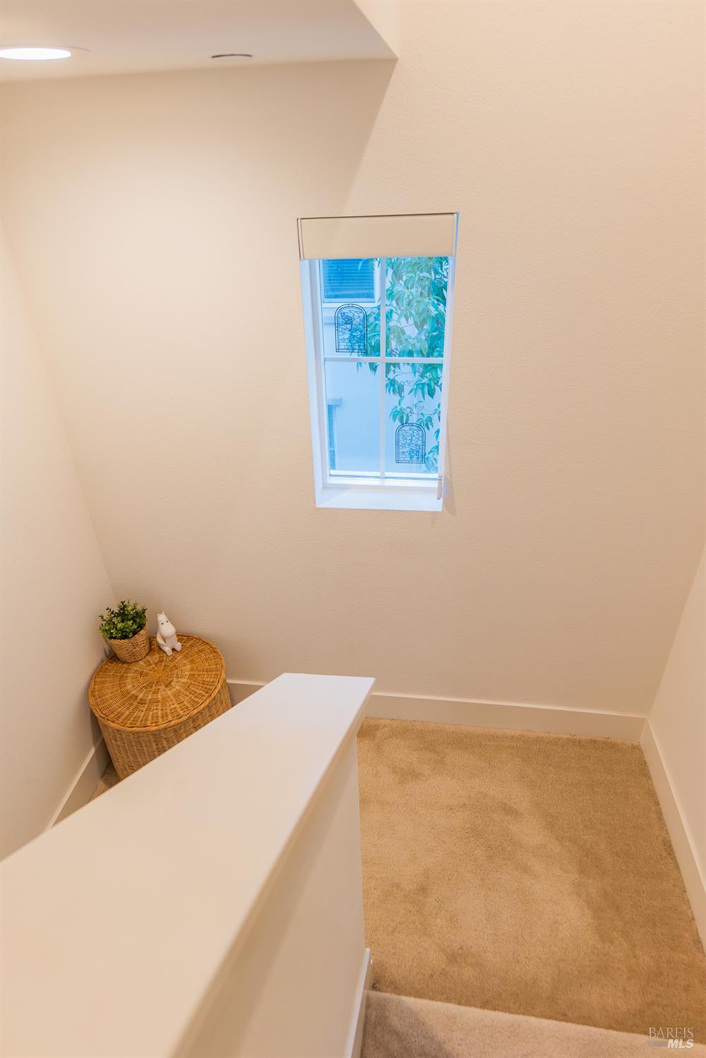 306 Rockview Road Novato, CA 94949 - Photo 19 of 37 a room with a bed and a window