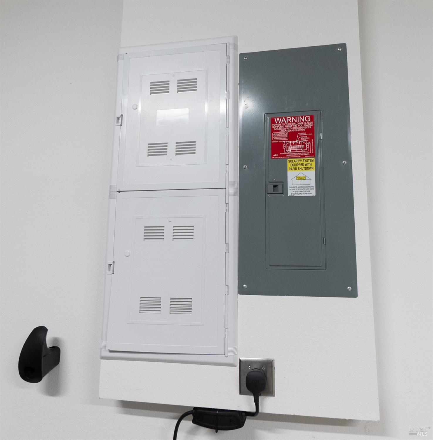 306 Rockview Road Novato, CA 94949 - Photo 30 of 37 a view of front door