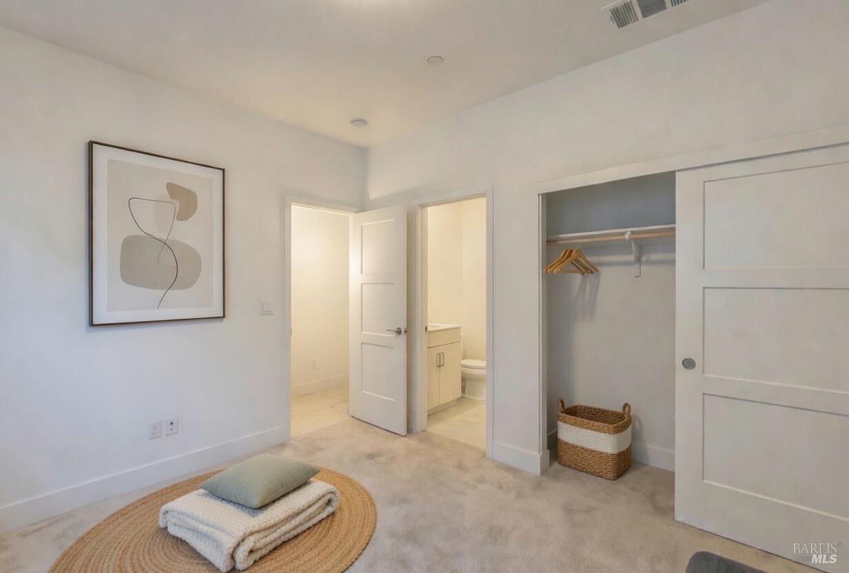 306 Rockview Road Novato, CA 94949 - Photo 6 of 37 a living room with furniture and a window