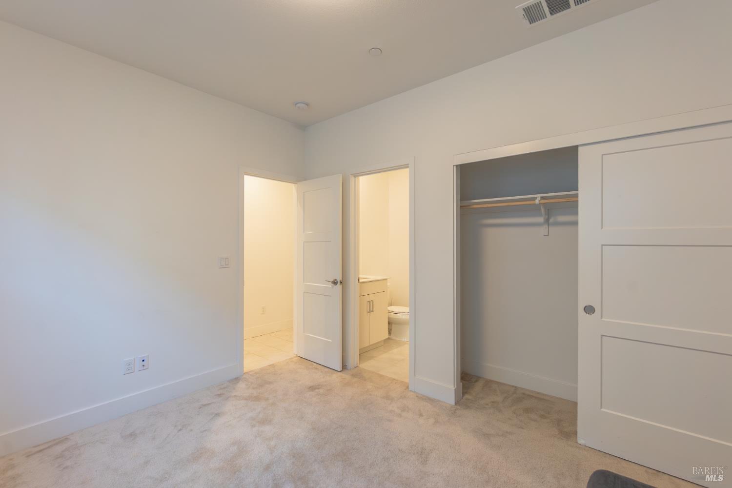 306 Rockview Road Novato, CA 94949 - Photo 7 of 37 a view of an empty room