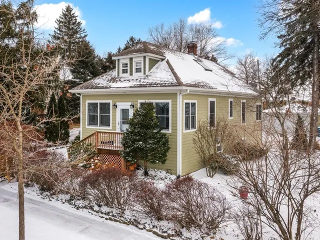 $624,900 | 623 Franklin Street, Downers Grove, IL 60515