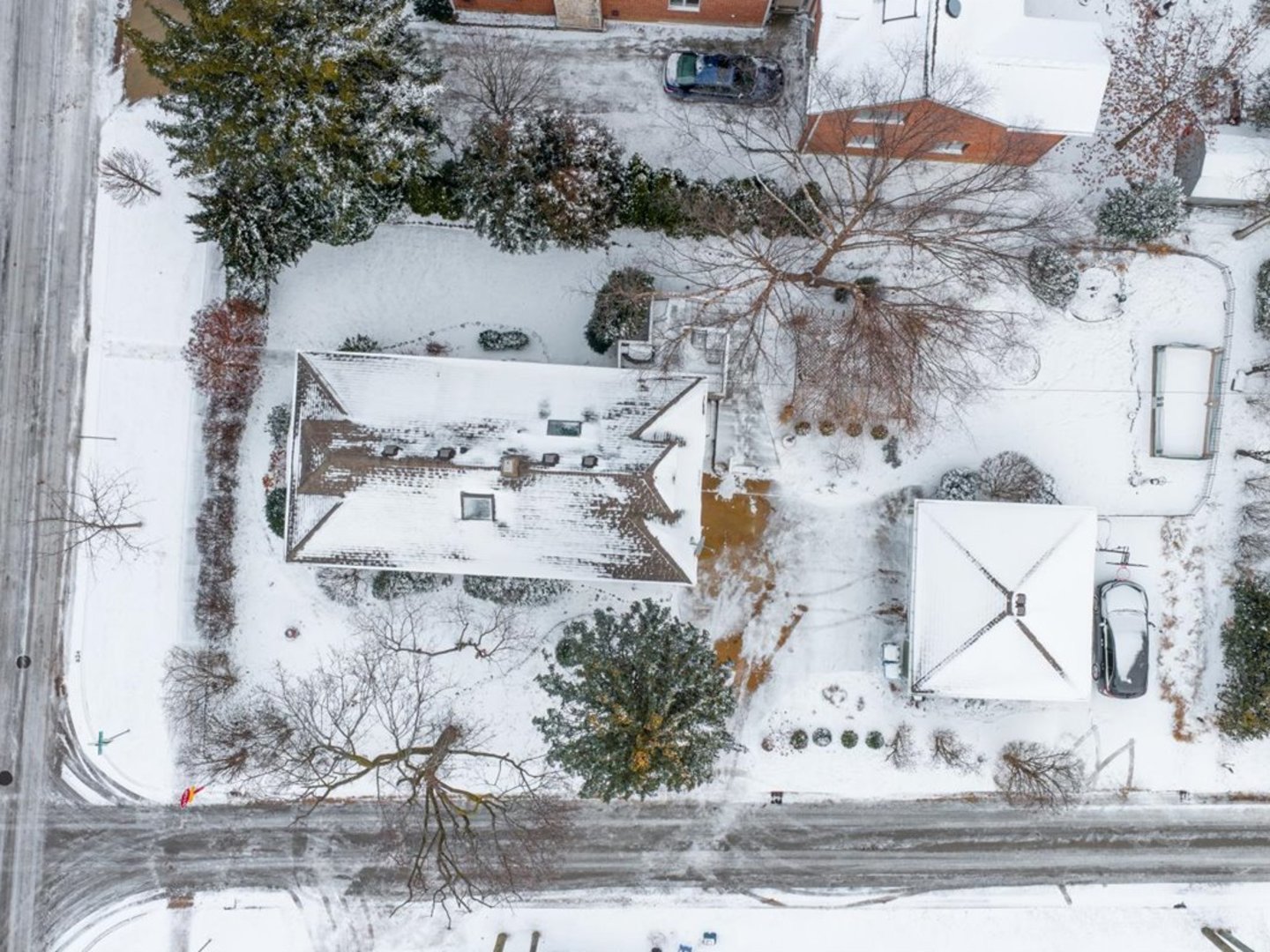 623 Franklin Street Downers Grove, IL 60515 - Photo 40 of 50