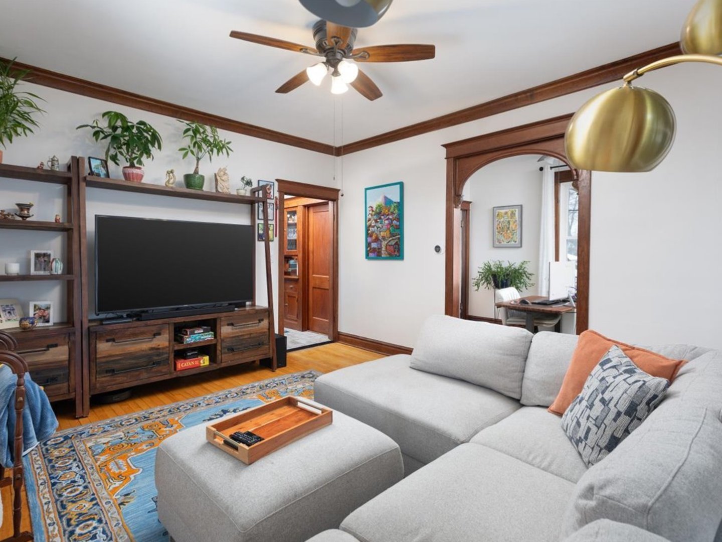 623 Franklin Street Downers Grove, IL 60515 - Photo 4 of 50