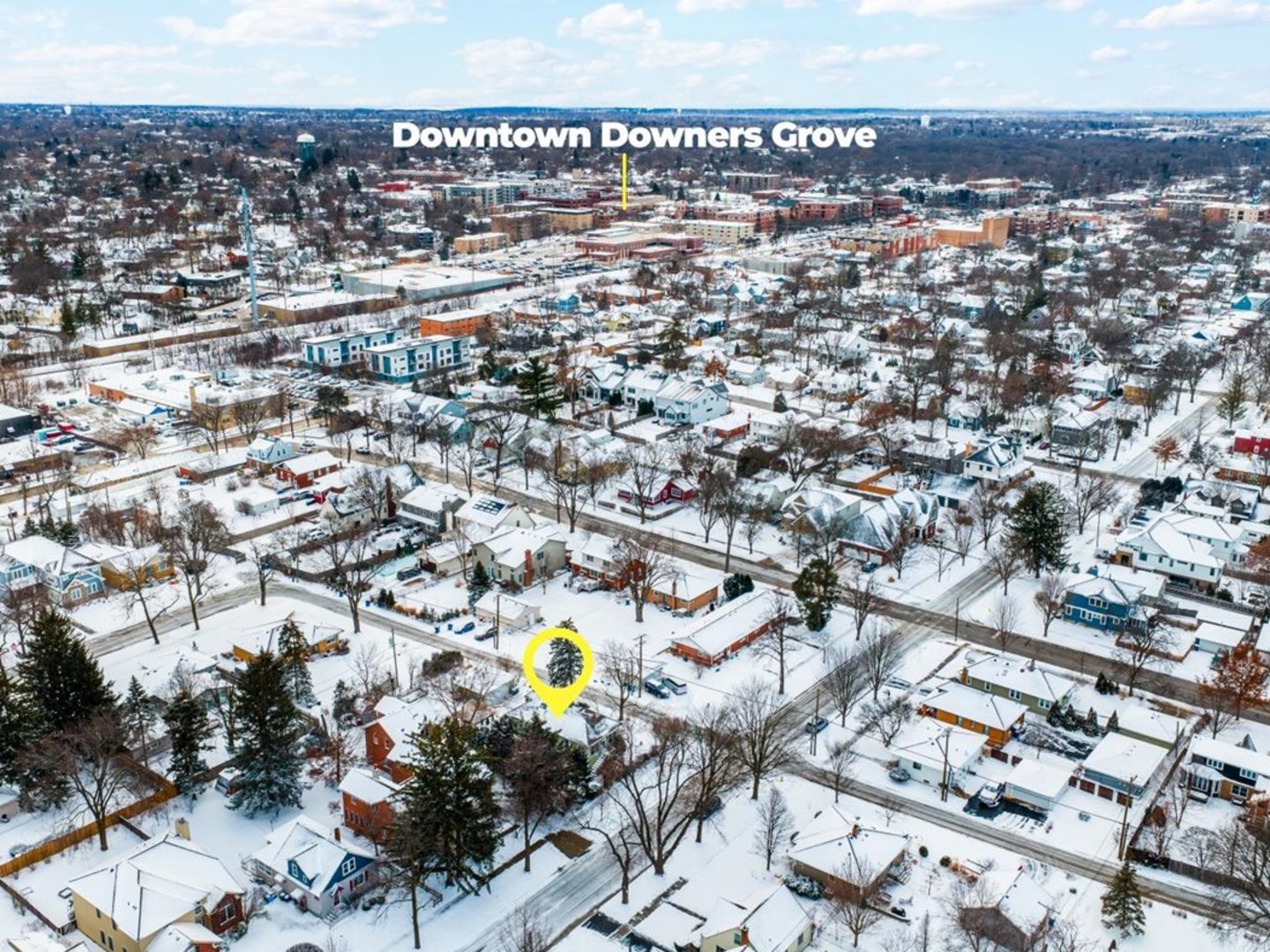 623 Franklin Street Downers Grove, IL 60515 - Photo 41 of 50