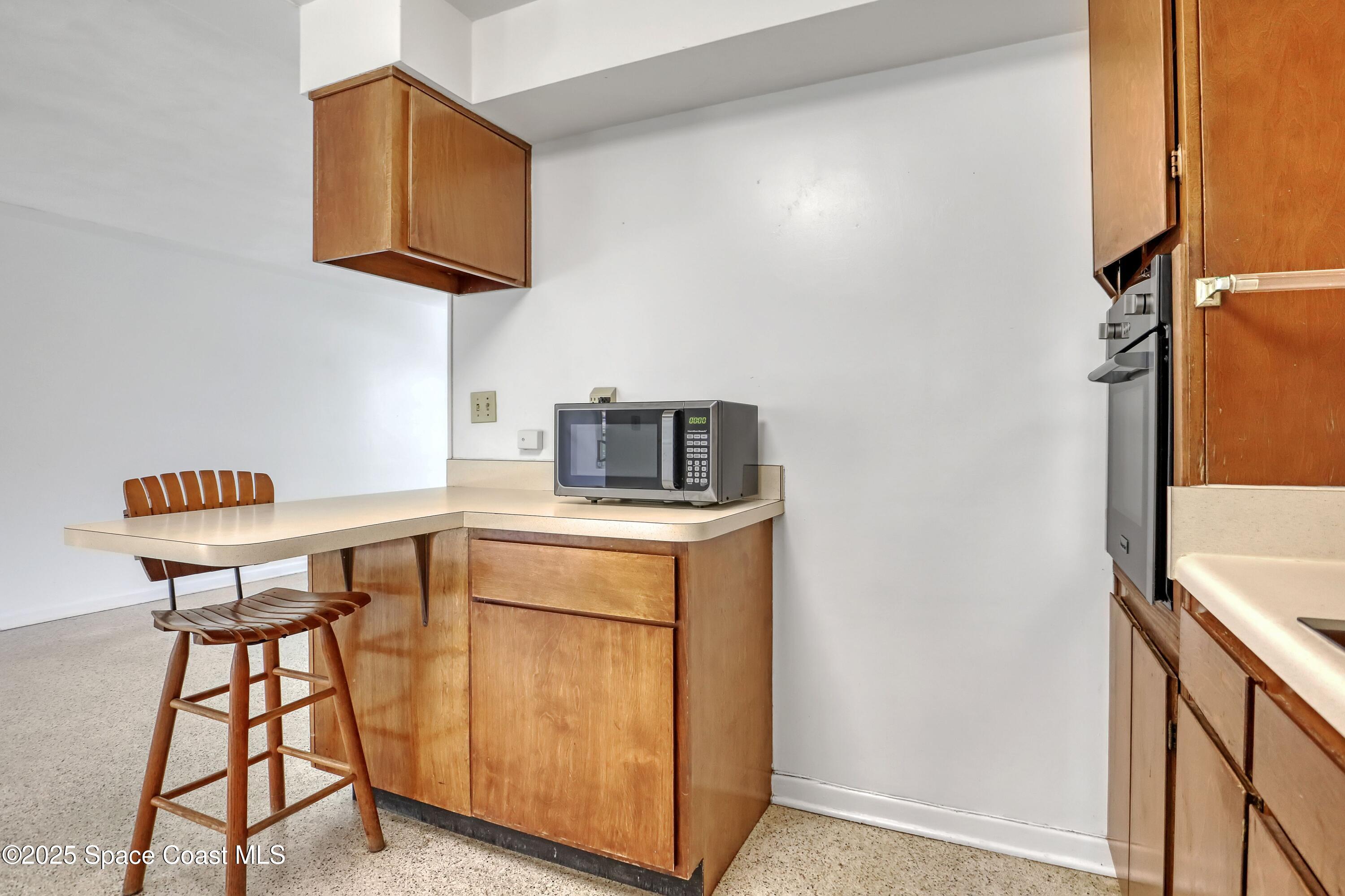 955 Samar Road Cocoa Beach, FL 32931 - Photo 22 of 37 a utility room with dryer and washer