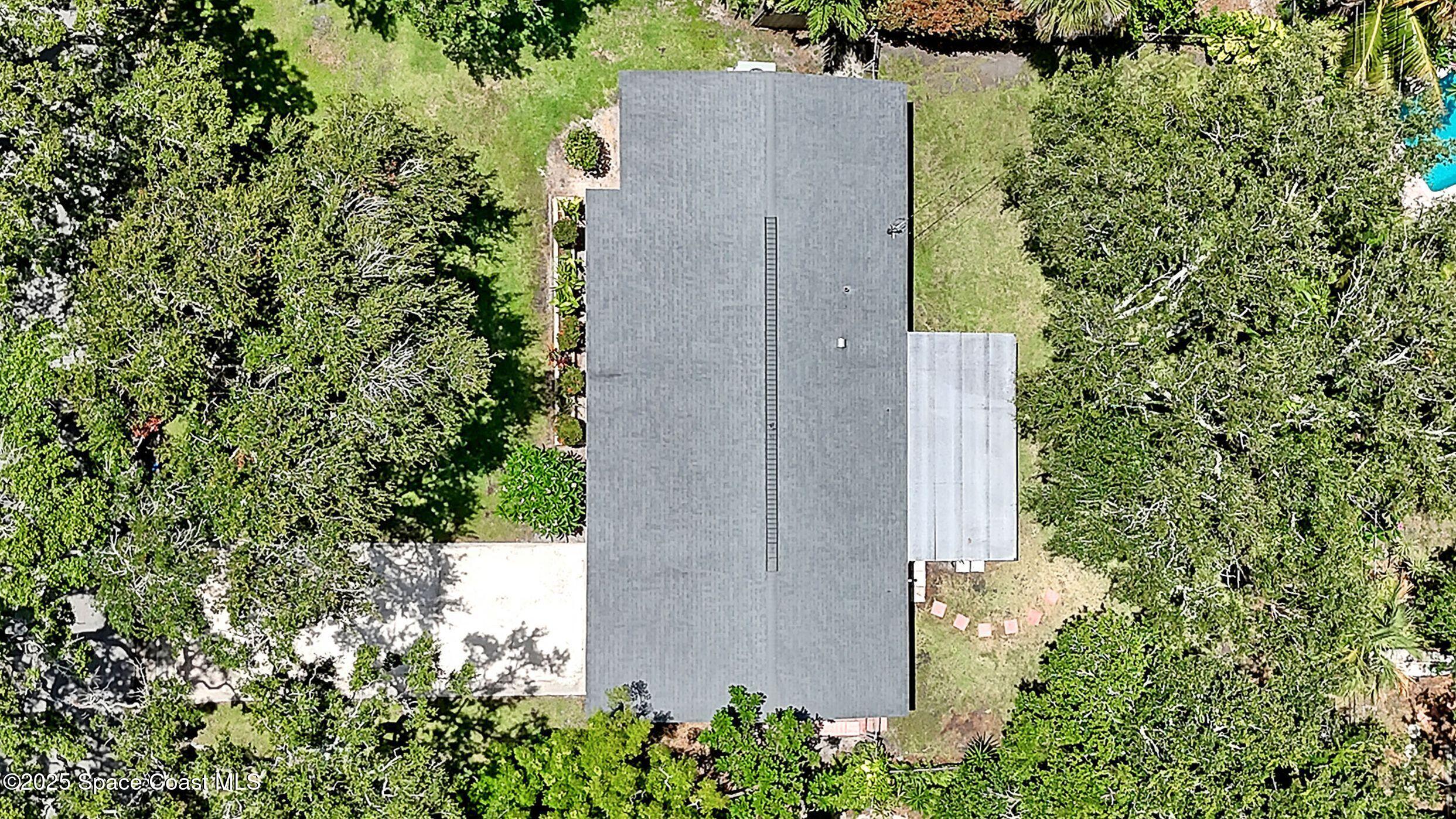 955 Samar Road Cocoa Beach, FL 32931 - Photo 35 of 37