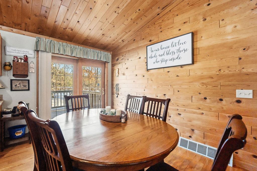 5810 Bear Path Lane Spooner, WI 54801 - Photo 10 of 41