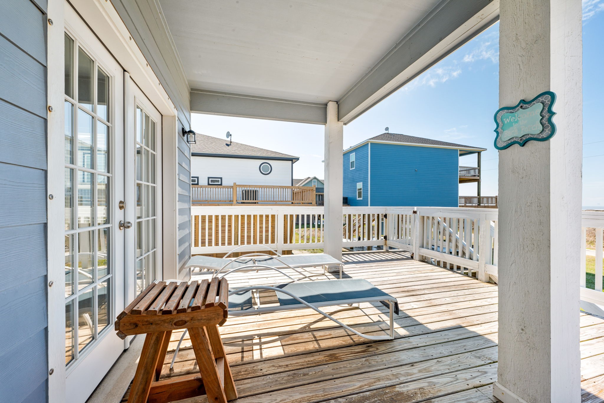 847 South Tinkle Lane Crystal Beach, TX 77650 - Photo 14 of 28