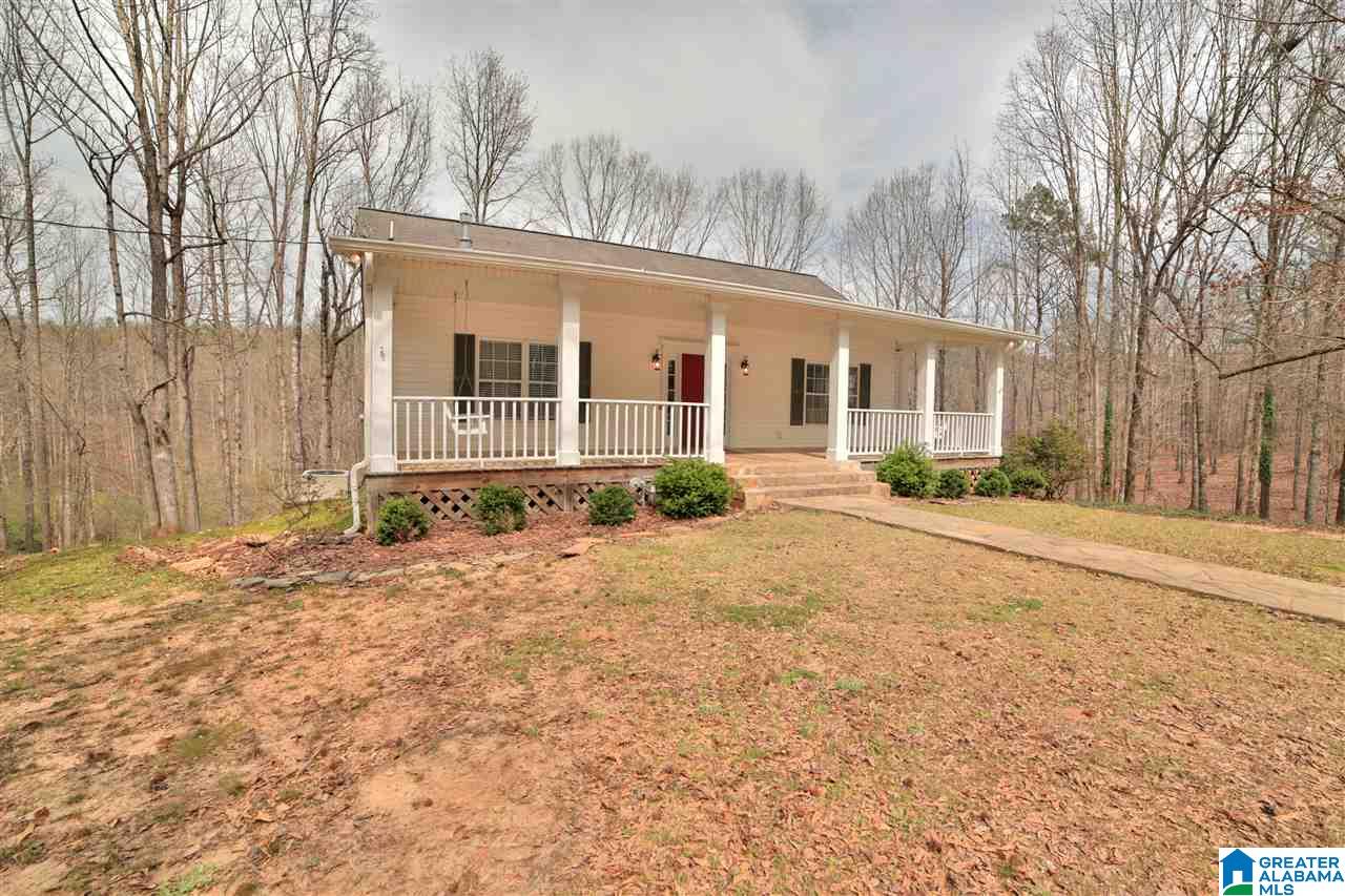 98 Dobson Mill Road Wedowee, AL 36278 - Photo 16 of 19