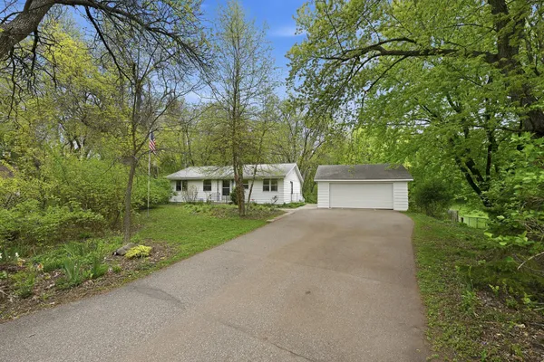$384,900 | 4109 Windridge Circle, Hopkins, MN 55305