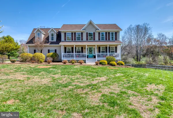 $650,000 | 15607 Fox Chase Lane, Culpeper, VA 22701