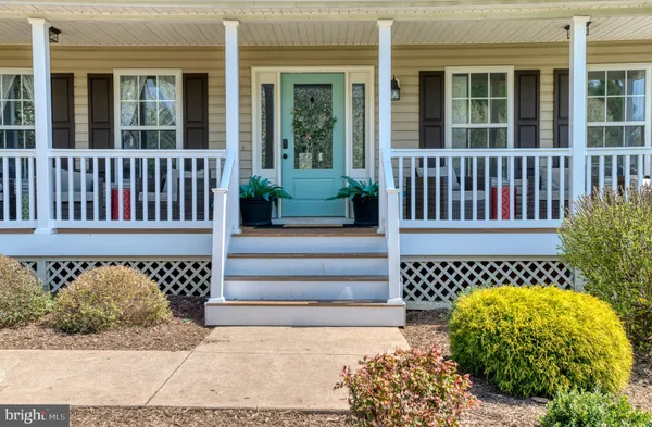 $650,000 | 15607 Fox Chase Lane, Culpeper, VA 22701