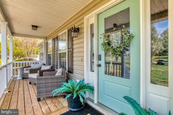 $650,000 | 15607 Fox Chase Lane, Culpeper, VA 22701