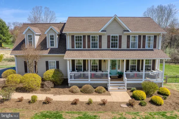 $650,000 | 15607 Fox Chase Lane, Culpeper, VA 22701