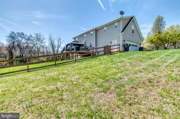 $650,000 | 15607 Fox Chase Lane, Culpeper, VA 22701