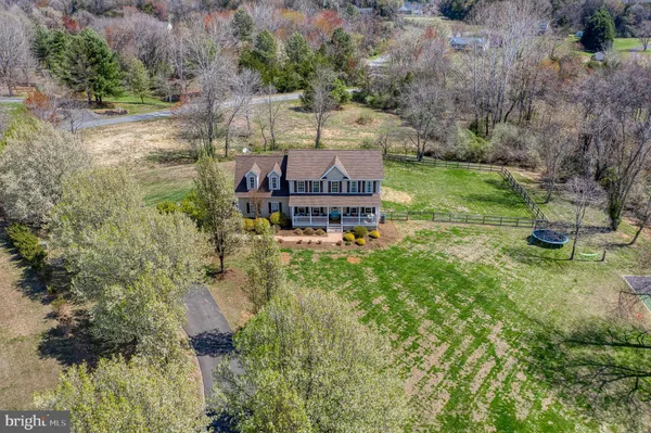 $650,000 | 15607 Fox Chase Lane, Culpeper, VA 22701