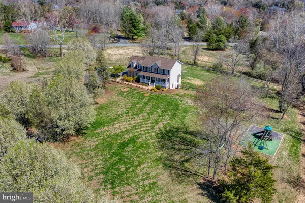 $650,000 | 15607 Fox Chase Lane, Culpeper, VA 22701