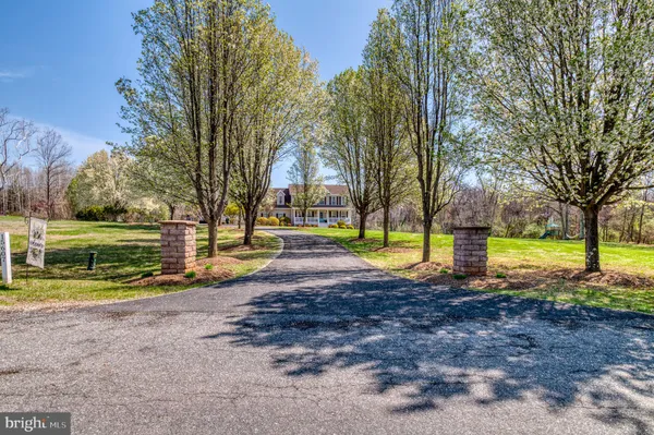 $650,000 | 15607 Fox Chase Lane, Culpeper, VA 22701