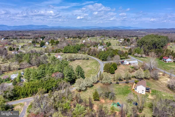 $650,000 | 15607 Fox Chase Lane, Culpeper, VA 22701