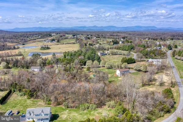 $650,000 | 15607 Fox Chase Lane, Culpeper, VA 22701