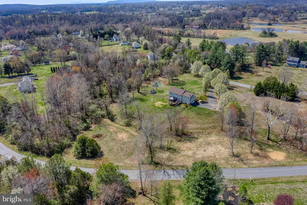 $650,000 | 15607 Fox Chase Lane, Culpeper, VA 22701