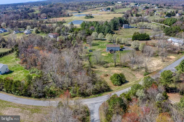 $650,000 | 15607 Fox Chase Lane, Culpeper, VA 22701