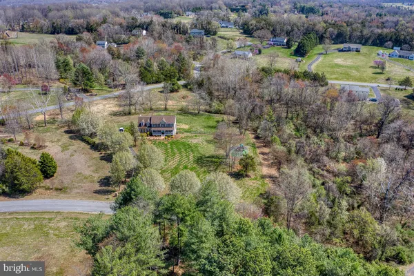 $650,000 | 15607 Fox Chase Lane, Culpeper, VA 22701
