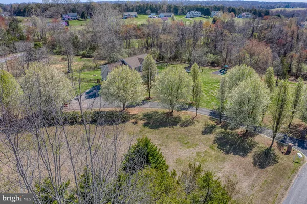 $650,000 | 15607 Fox Chase Lane, Culpeper, VA 22701