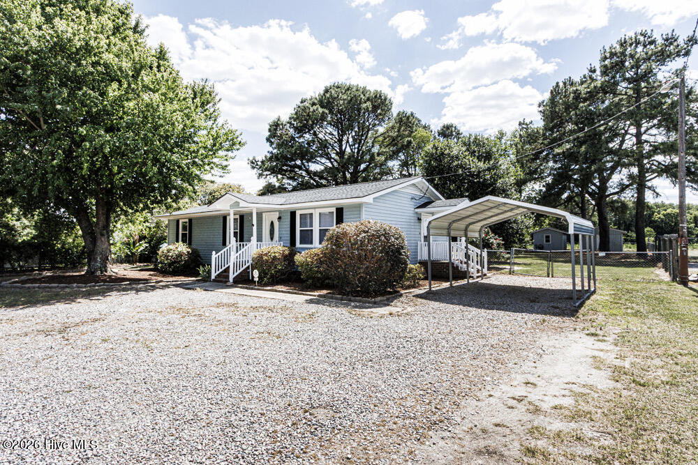 5156 Joe Ellen Road Battleboro, NC 27809 - Photo 2 of 51
