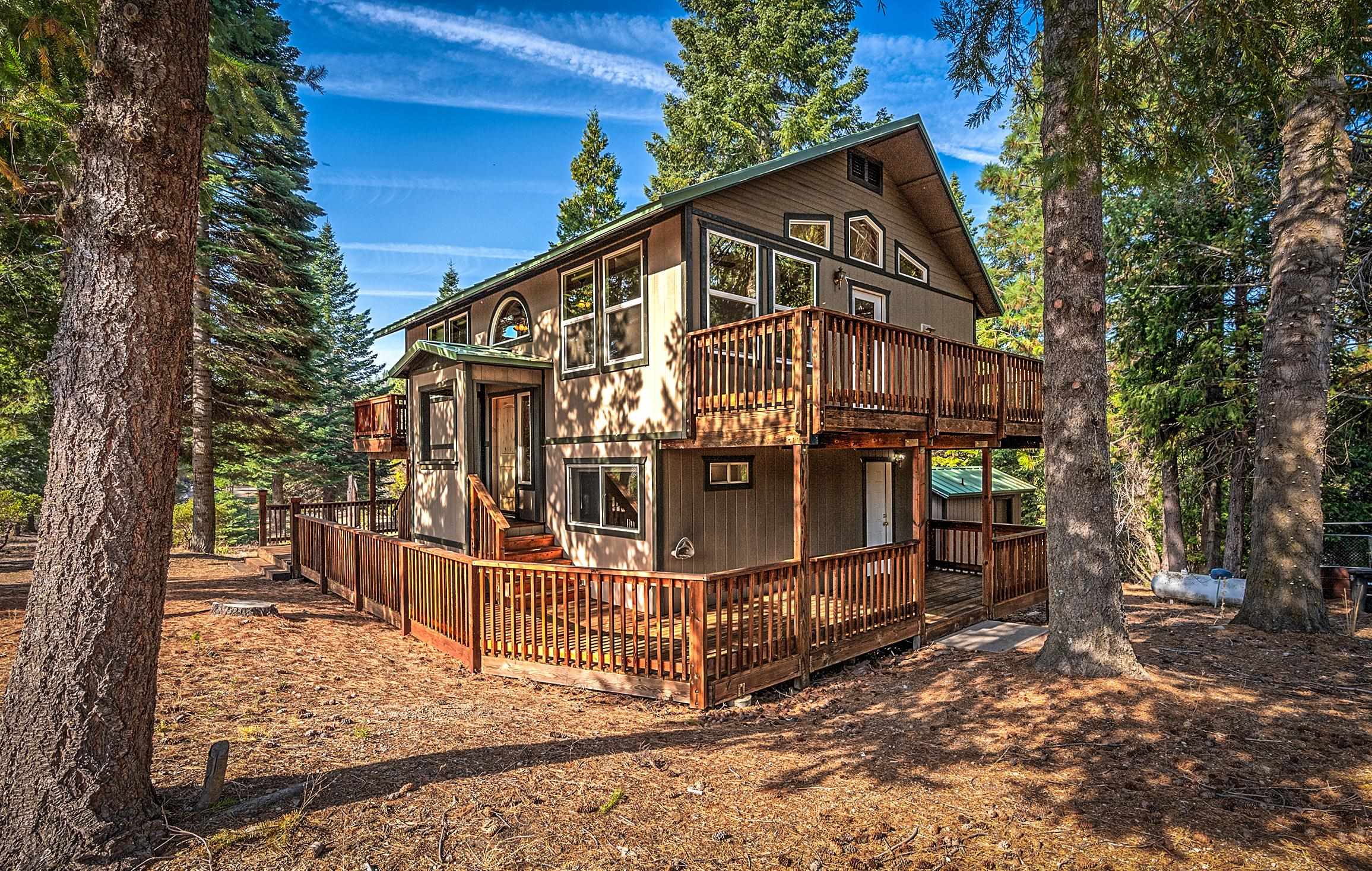 409 Big Sky Road Mount Shasta, CA 96067 - Photo 23 of 50 Gallery Image 23