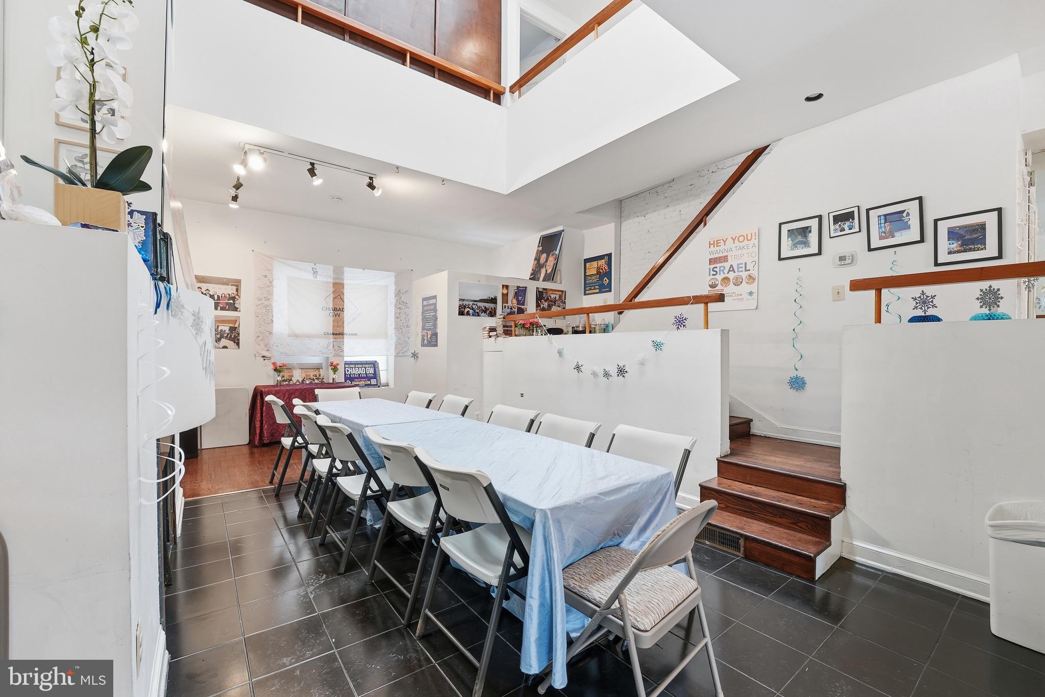 2211 Washington Circle Northwest Washington, DC 20037 - Photo 13 of 39