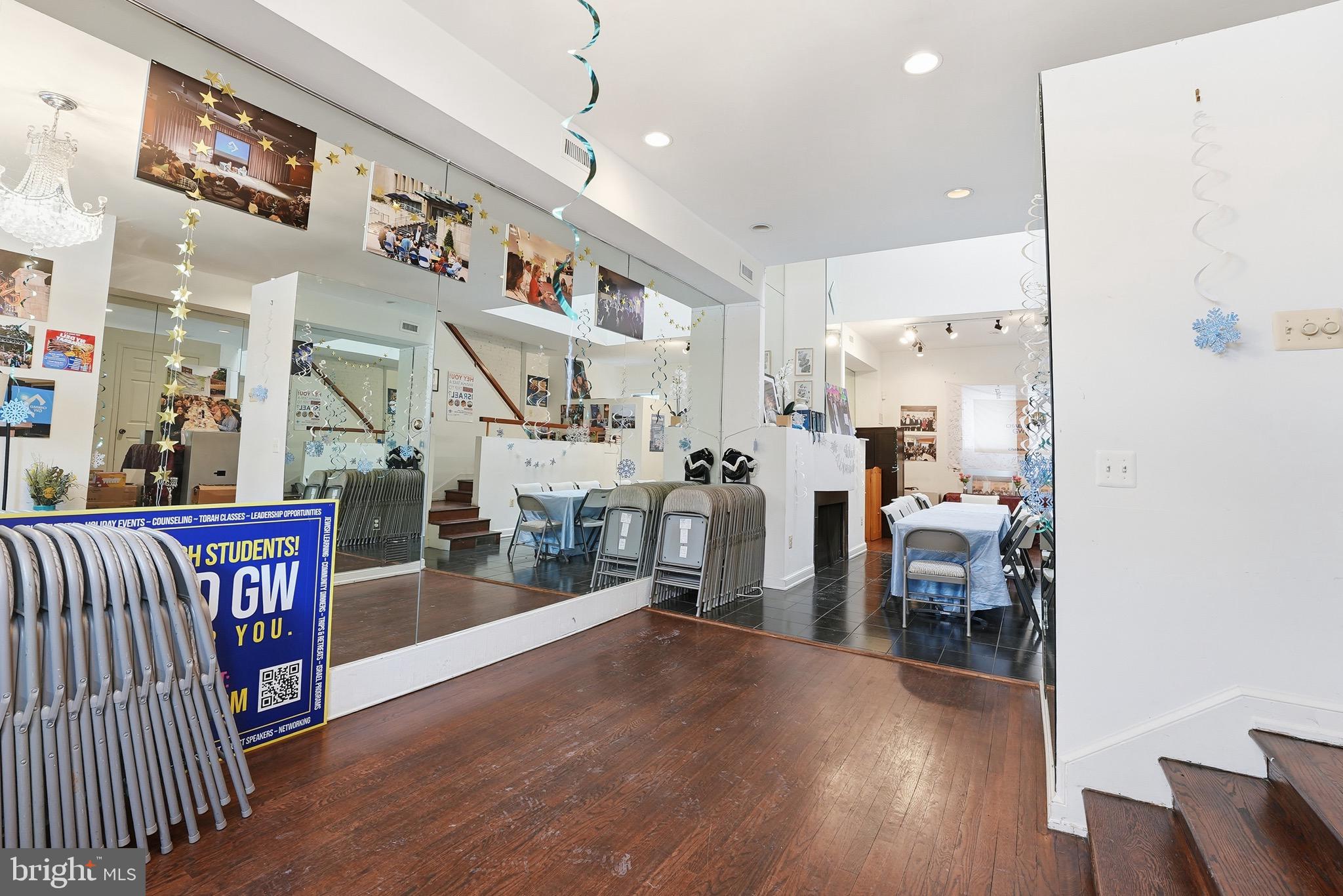 2211 Washington Circle Northwest Washington, DC 20037 - Photo 17 of 39