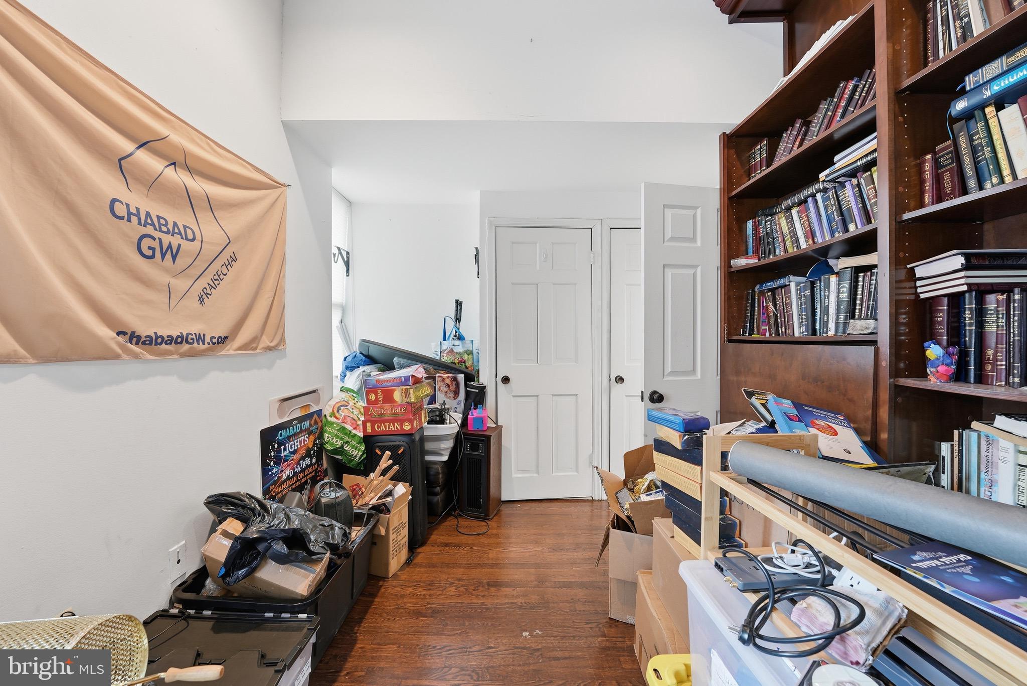 2211 Washington Circle Northwest Washington, DC 20037 - Photo 25 of 39