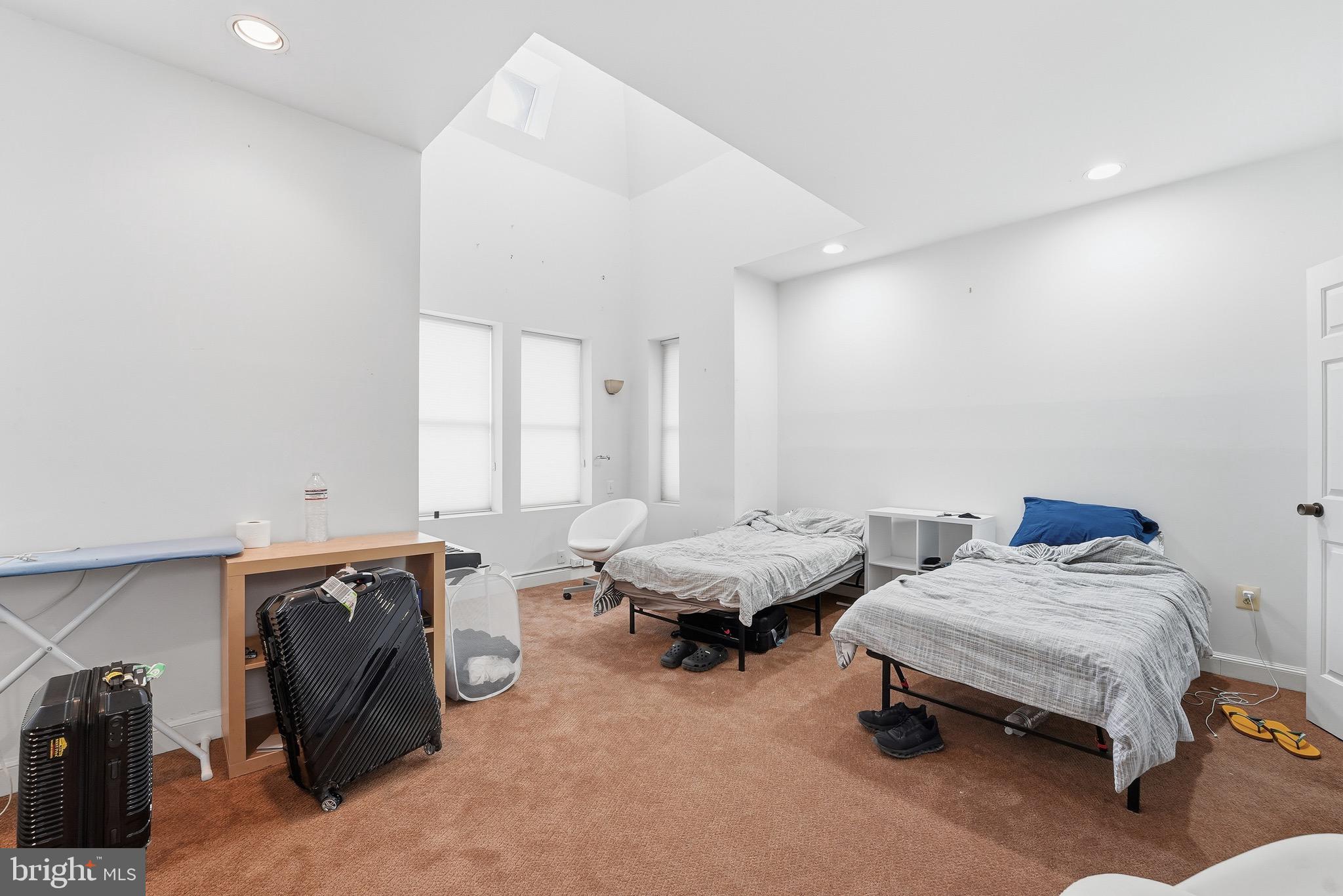 2211 Washington Circle Northwest Washington, DC 20037 - Photo 26 of 39