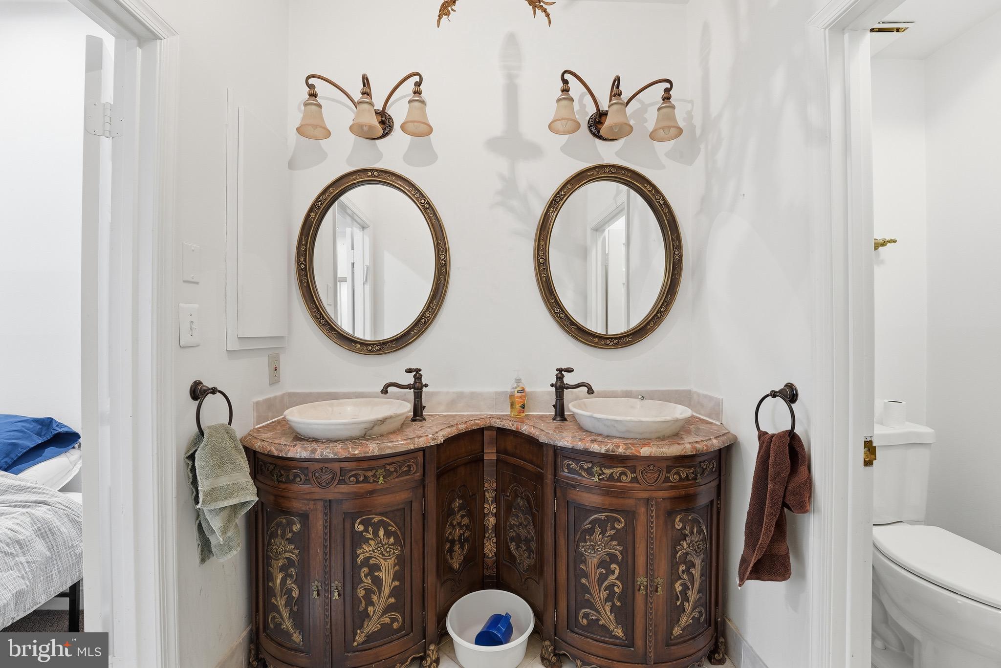 2211 Washington Circle Northwest Washington, DC 20037 - Photo 34 of 39