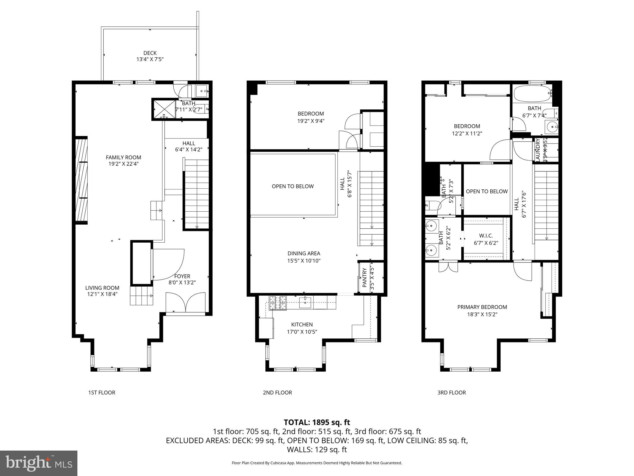 2211 Washington Circle Northwest Washington, DC 20037 - Photo 39 of 39