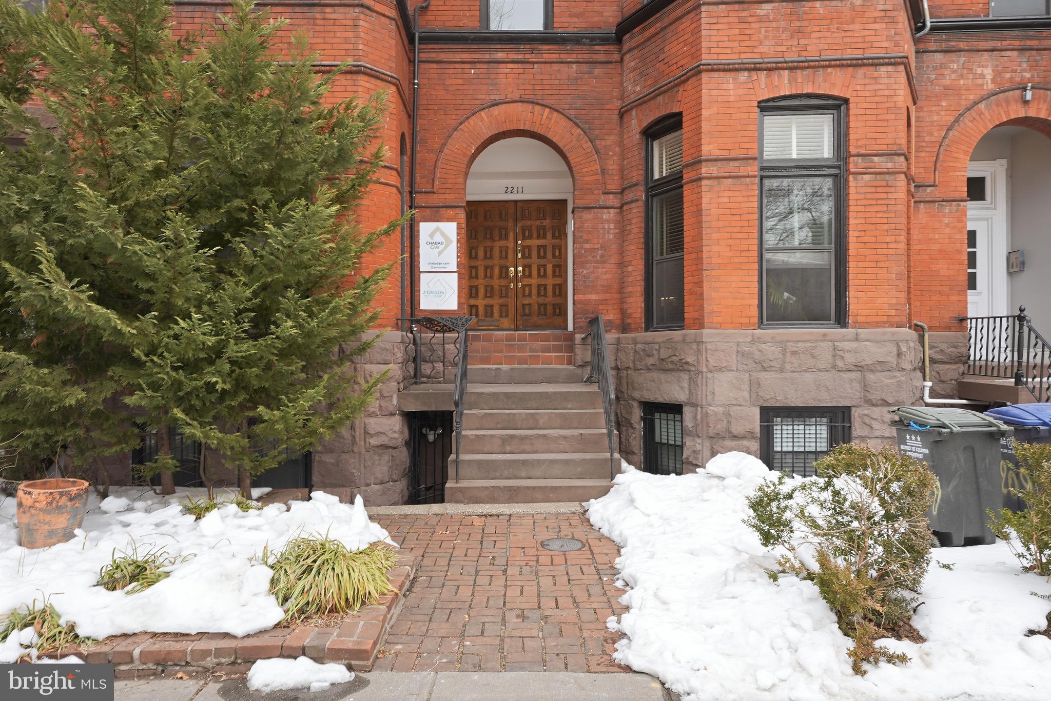 2211 Washington Circle Northwest Washington, DC 20037 - Photo 5 of 39