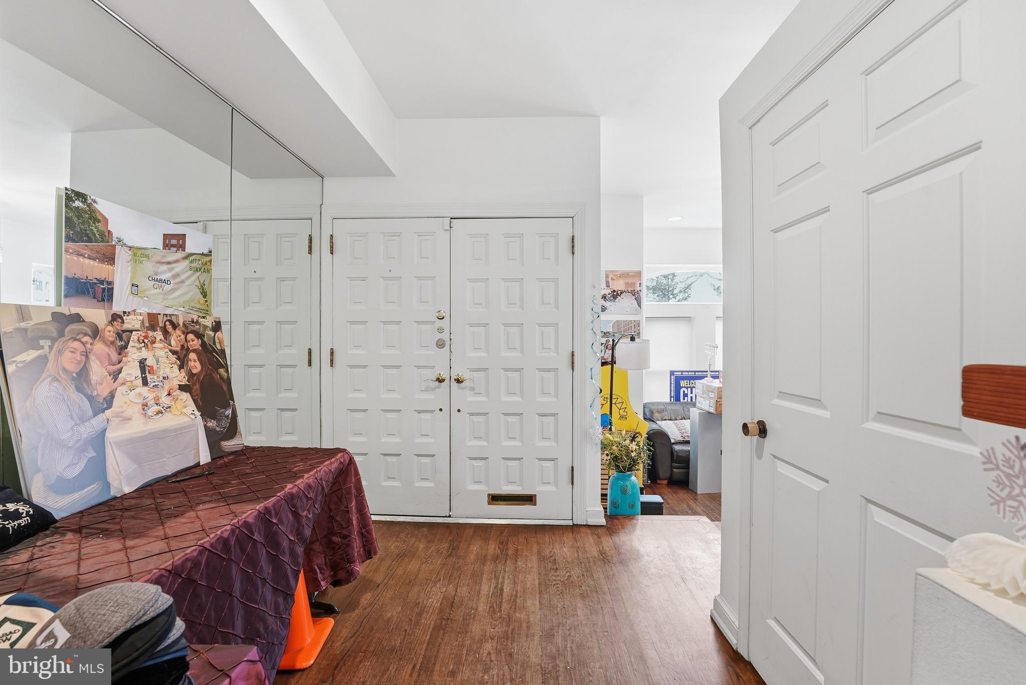 2211 Washington Circle Northwest Washington, DC 20037 - Photo 7 of 39