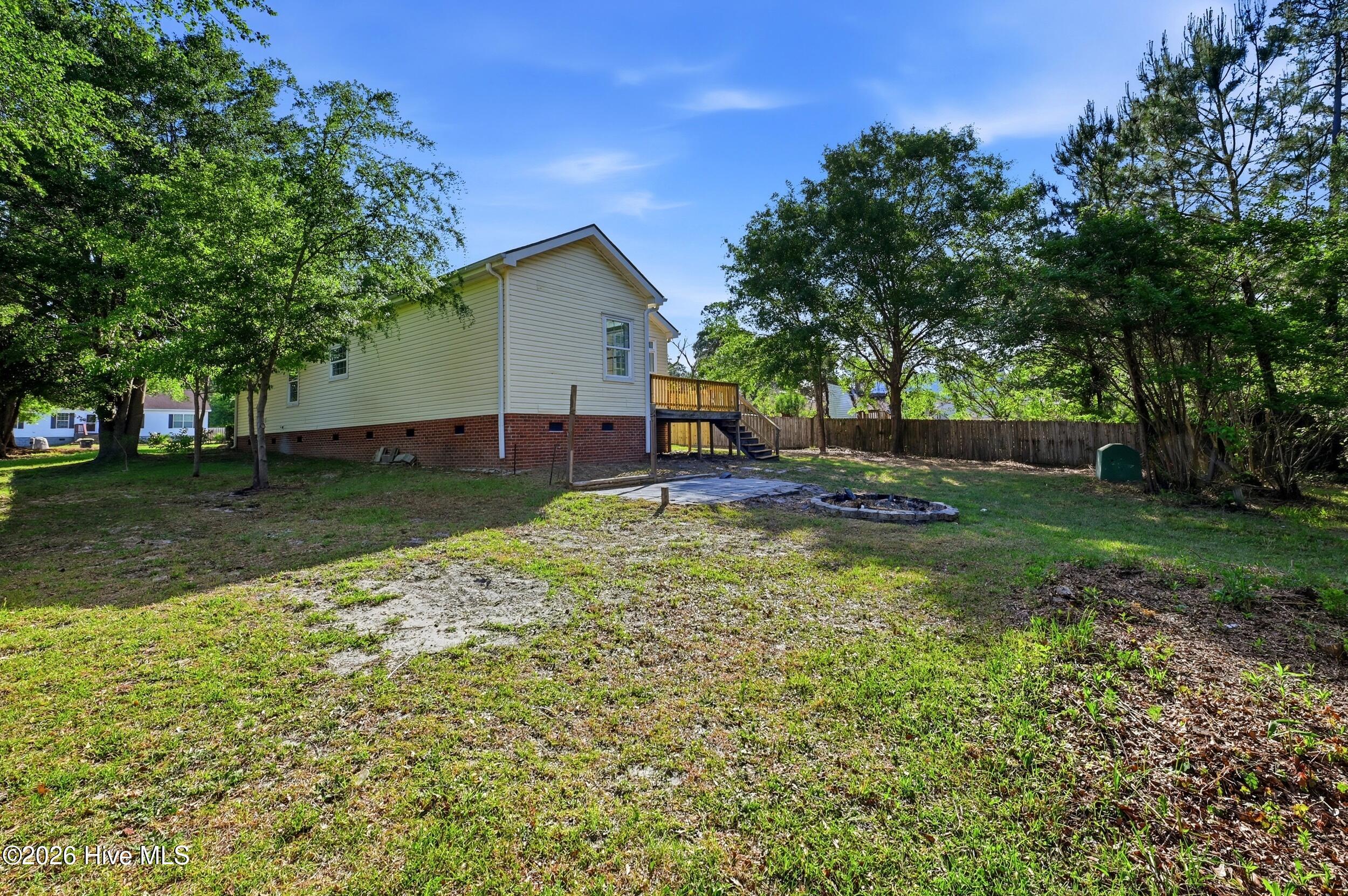 706 Ridgecrest Lane Rocky Point, NC 28457 - Photo 38 of 40 706_ridgecrest_ln_039