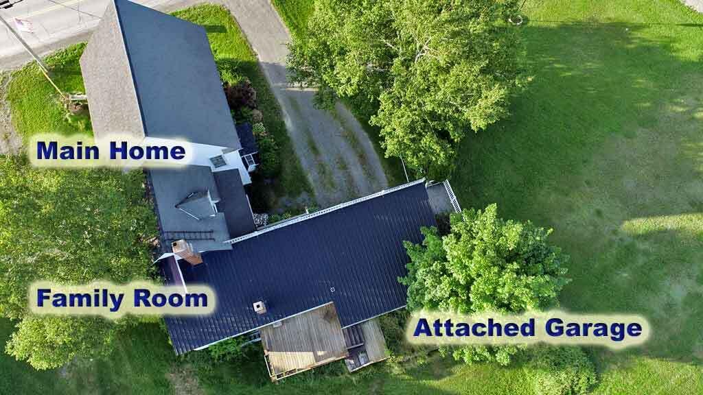 188 Hodgdon Mills Road Hodgdon, ME 04730 - Photo 11 of 57 layout-small-town-me-home