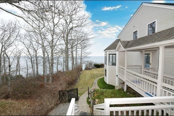 31 Ellisville Road Plymouth, MA 02360 - Photo 5 of 40 a view of a house with a yard