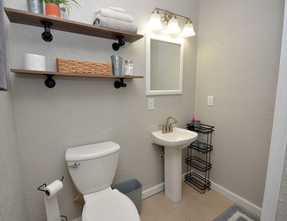 106 Village Road Nevis, MN 56467 - Photo 16 of 27