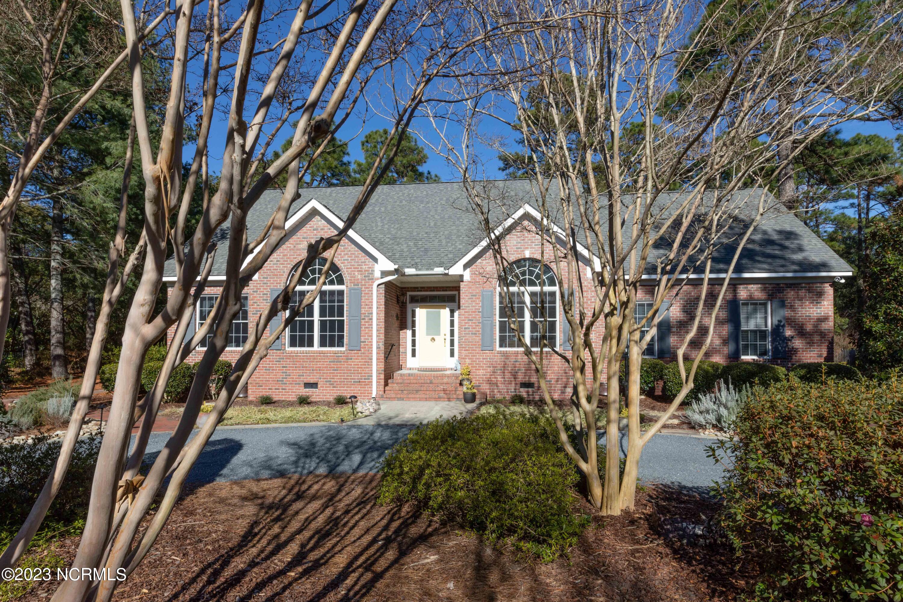 15 Wilson Road Pinehurst, NC 28374 - Photo 1 of 36 15 Wilson Road