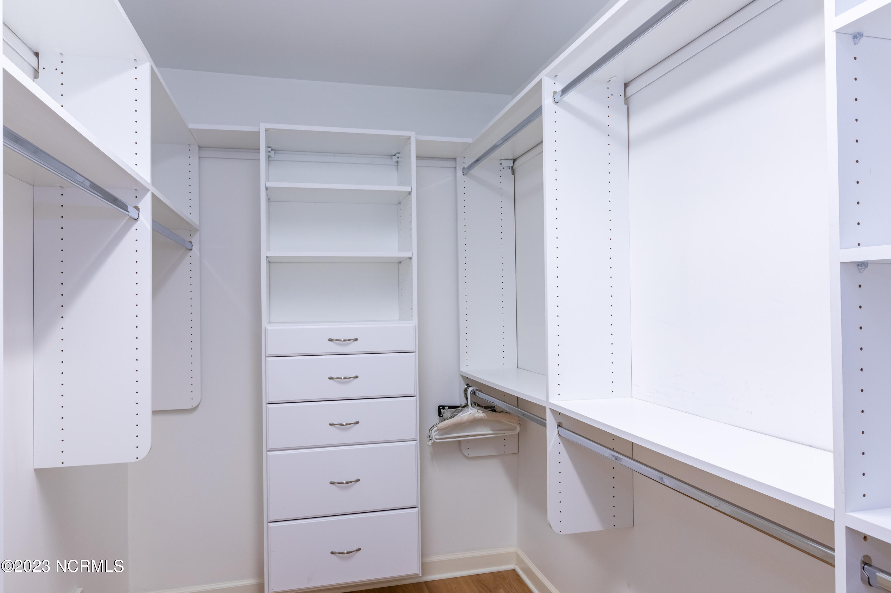 15 Wilson Road Pinehurst, NC 28374 - Photo 13 of 36 Walk-in Master Closet