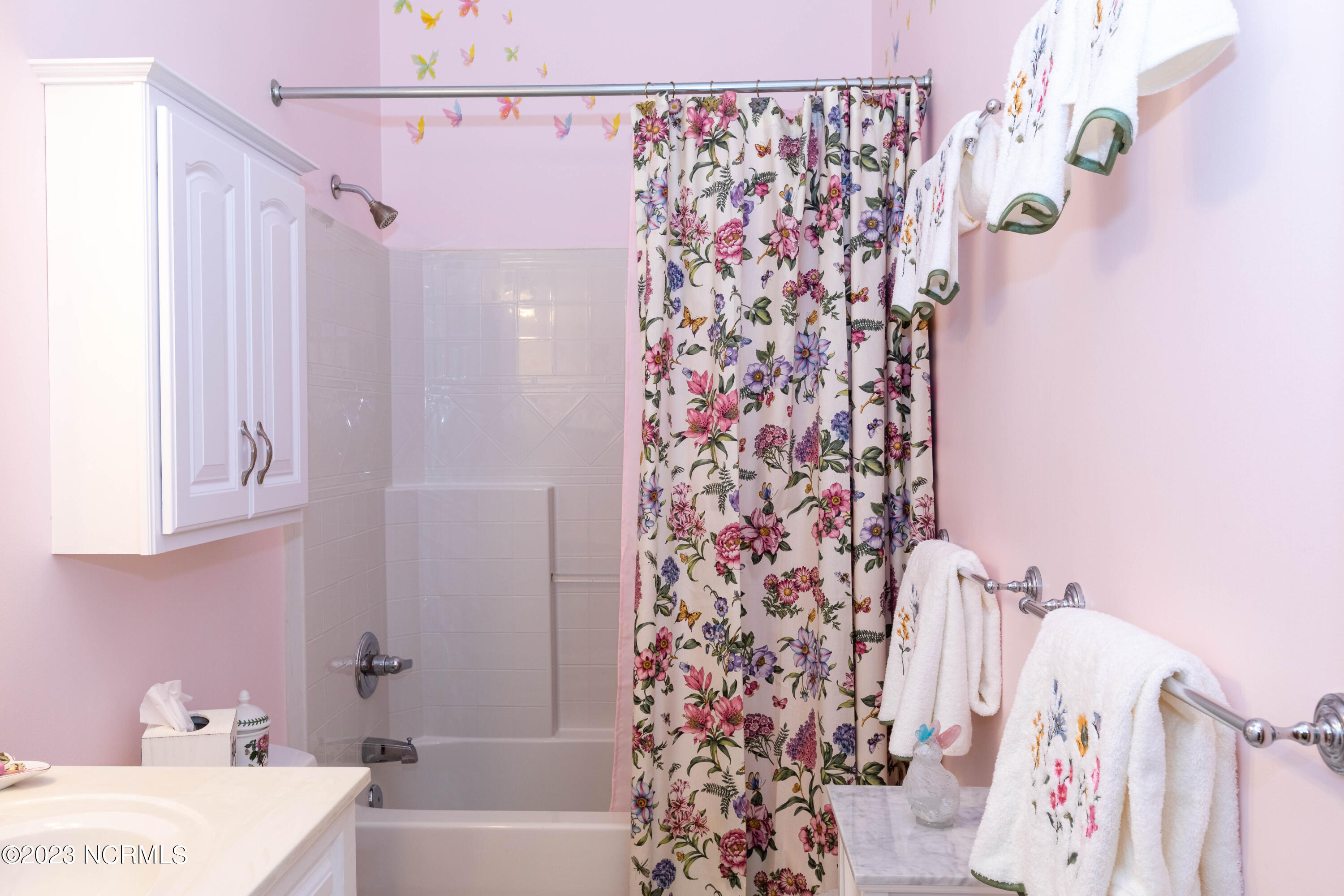 15 Wilson Road Pinehurst, NC 28374 - Photo 25 of 36 Shared Bathroom
