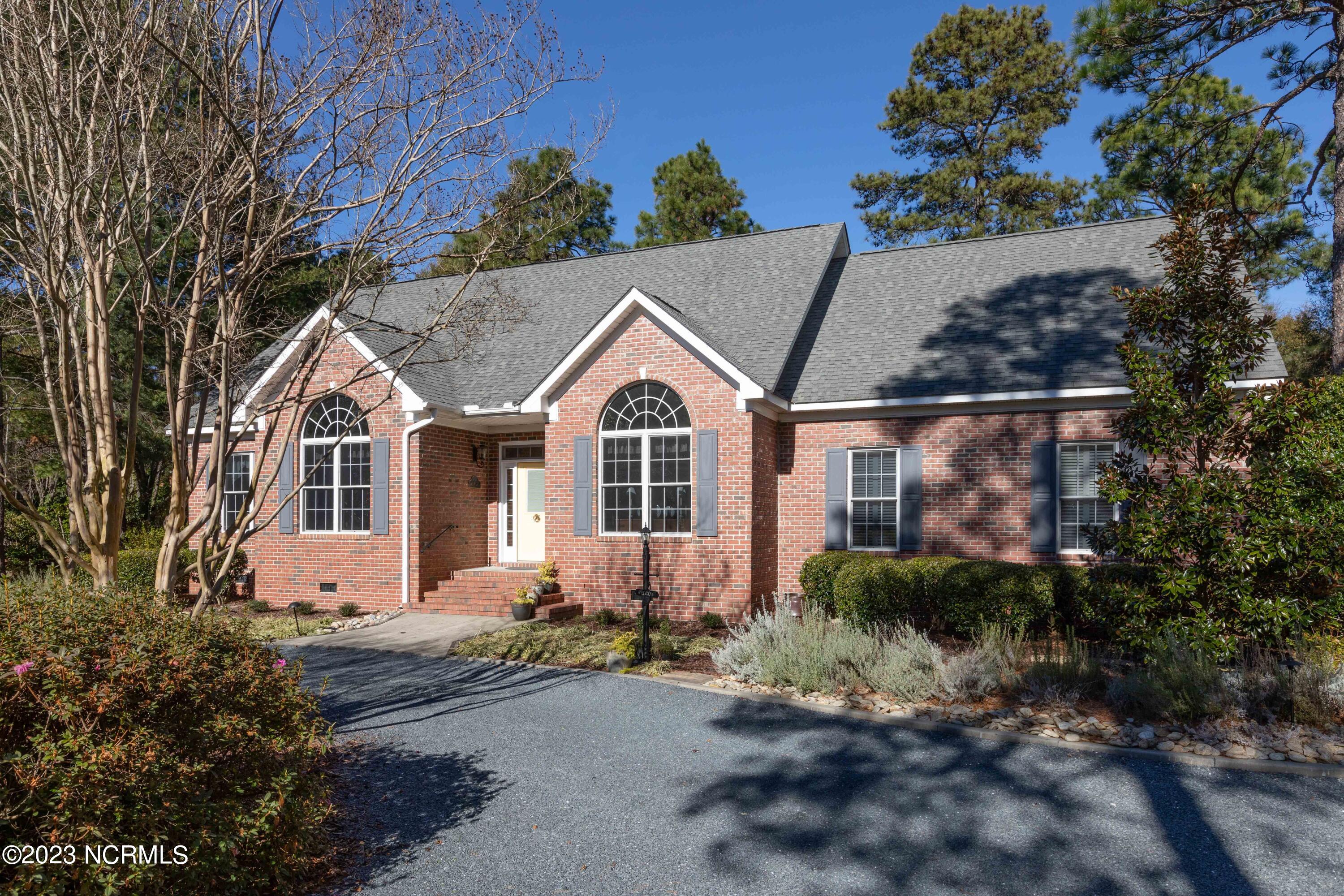 15 Wilson Road Pinehurst, NC 28374 - Photo 36 of 36 15 Wilson Road_165